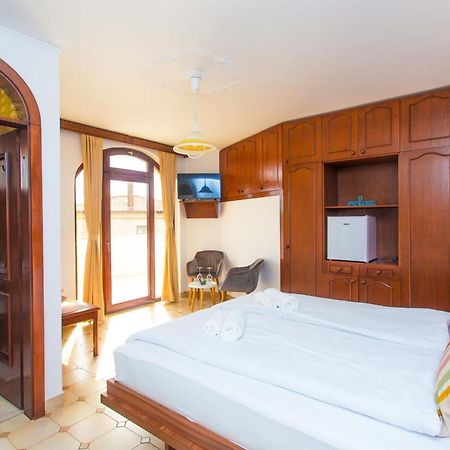 Villa Puric Rovinj Exterior foto