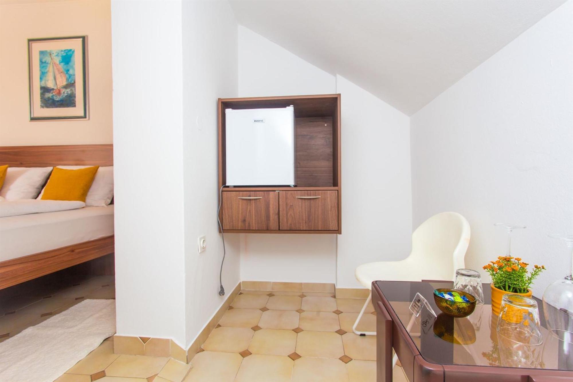 Villa Puric Rovinj Exterior foto